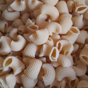 Pipe rigate 1 kg